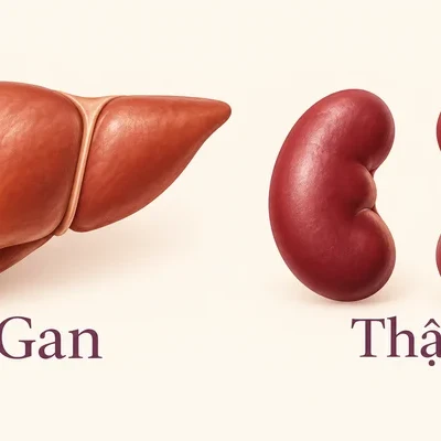 Cảnh con gọi điện hỏi thăm sức khỏe bố mẹ
